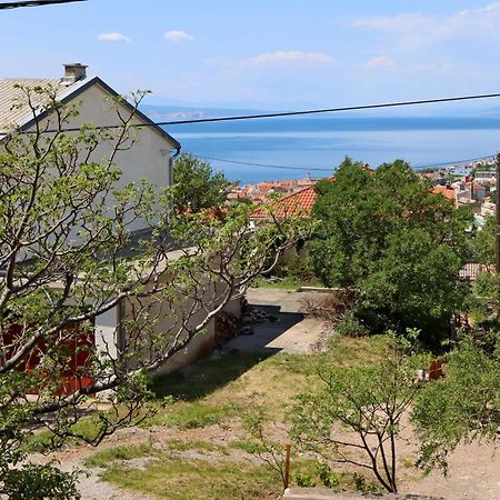 Apartments With A Parking Space Senj - 5571 Exterior photo